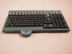 Ibm 44d1840 Pos Point Of Sale Keyboard For Ibm Surepos 500 44d1841