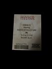 Indiana Jones Muvico Theaters Raiders Temple Crusade Kingdom Movie Ticket Stub