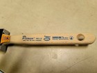 Proform Technologies Pic1-1 5 Picasso Oval Angle Sash Paint Brush  1-1 2-inch