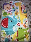 Fisher-price Fvy53 Play Mat