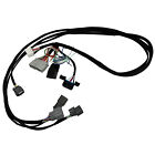 K20 K24 K-swap Conversion Harness For 92-95 Honda Eg Civic 94-01 Acura Integra