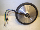 Swagtron T5-2-f Hoverboard T1 Balance Board Tire Wheel