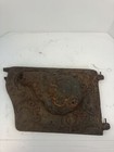 Antique Foster Stoves And Ranges Cast Iron Right Door Wood Burning Stove Oven