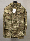 British Army - Military - Mod - Mtp Fire Retardant Fr Cr2 Combat Smock Jacket