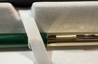 New Sheaffer Legacy Green With Gold Ge Ballpoint Pen Made In The Usa