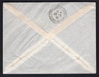 Madagascar 1945 Airmail Cover To France  Postage Due Stamp