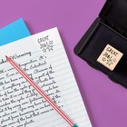 Carter s Stamp Pad Black Ink  21381  166850 Black Ink Pad Rubber Stamp Foam Eco