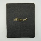 1906 Eastman College Bank Stock  25  1 Note Tenth National Check Book Boston Lot