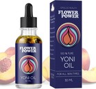 Yoni Oil Vaginal Moisturizer  Nourishing Feminine Care For Vaginal Dryness  O   
