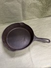 Vintage Wagner Ware  7 Cast Iron Skillet 9 5  Sidney O Made In Usa Pattern 160