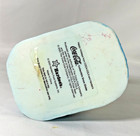 Hardee s Coca-cola Polar Bear Snow Globe Collectible Advertising