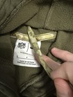 Nike Therma-fit Washington Commanders Salute To Service Pullover Hoodie Mens S