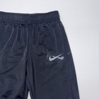 Nike Sweatpants Youth Boys M 5-6y Black Logo   38552