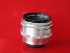 Carl Zeiss Jena 58mm F 2 Lens In M42 Mount  Germany   Us Seller  lqqk 