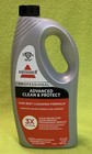 Bissell Lot  3  3x Professional Advanced Clean   Protect Carpet Cleaners 32oz