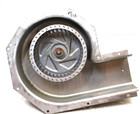Fasco 71626421 Draft Inducer Blower Motor 993797 208 230v 3300 Rpm Used  ml339