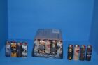Lot Of 50 Bic Full Size Limited Special Edition Lighters  Halloween Theme   tray