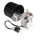 S97009796 Bathroom Fan Motor Blower Assembly For Nutone Broan Bulb Ceiling Heate