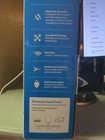 Linksys Boost Wifi Range Extender Ac1200 Up To 1 2gbps White New Open Box