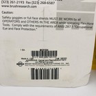2x Brush Research Bc21224 Flex Hone Cylinder Hone Ball 2-1 2 240gr Silicon Car