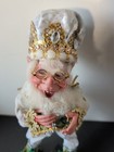 Mark Roberts Limited Edition  Elf Collectible Fantasy Handmade Figurine M75