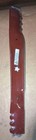 2pack Heavy Duty Craftsman Husqvarna 42  Gator Mulch Mower Blades 134149
