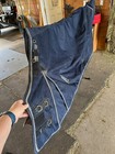 Horse Turnout Blanket -- Barely Used  Schneider s Armorflex Challenger 74 Inches