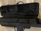 Tenor Trombone With Extras