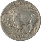 1913 S Type 1 Buffalo Nickel Xf Ef Extremely Fine Sku i22829