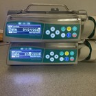 Set Of 2 B Braun 8713030u Perfusor Space Pump W  Accessories - Certified  3 2027