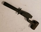Railroad Locomotive Brake Handle 