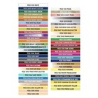 Sculpey Premo Oven Bake Polymer Clay 2 Oz 5310 Translucent Craft