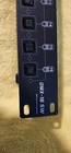 Elation Dmx-16 Sw Professional Lighting Switch Controller - With Power Cord