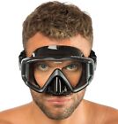 Cressi Pano 3 Wide View Mask For Scuba Diving   Snorkeling