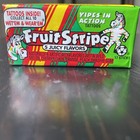 Fruit Stripe Gum Sealed Case Discontinued Collectible Only Non-consumable 192 Pk