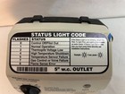 A o smith   Resideo Natural Gas Control Valve 5  Wc Outlet