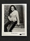 Contemporary Jazz Stars Press Photos - 6 Vintage 8x10 B w Norah Jones Redman