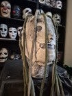Corey Taylor Self-titled Slipknot Mask Replica  read Description 