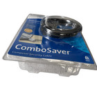 Kensington Simple Combination Lock Combo Saver Computer Security Cable 64050