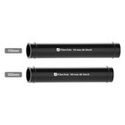 Bike Hub Quick Release Adapter 20mm To 15mm Spacing  Mountain And Road Bike Alum
