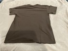 Ac dc Liquid Blue Cassette Tapes T-shirt Throwback   Size Medium