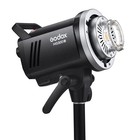 Us Godox Ms300-v Ms300v 300w Compact Studio Flash Bowens Mount Strobe Monolight