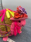 Vintage Turtle Pinata Party Pink 1960s 70s Retro Fun Decoration Decor