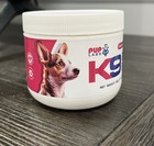 Pup Labs K9 Belly Bliss Weight  60g  2 14 Oz  30 Scoops