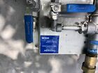 Eco Lab  Commander 4445