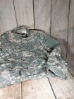 Us Army  Size Medium Short  Digital Camo  Acu Field Jacket army Combat Uniform