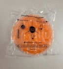 Pack Of 25-urinal Screen Deodorizers   Individually Wrapped  Orange  Blue   Yell