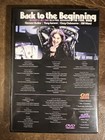 Back To The Beginning Festival Full Shows Black Sabbath  Ozzy Dvd And B r