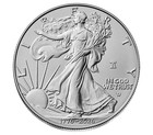 American Eagle 2026 One Ounce Silver Enhanced Uncirculated Coin  1 W 250 Privy