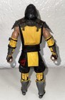 Mcfarlane Toys Mortal Kombat Scorpion 7 Inch Action Figure - Loose